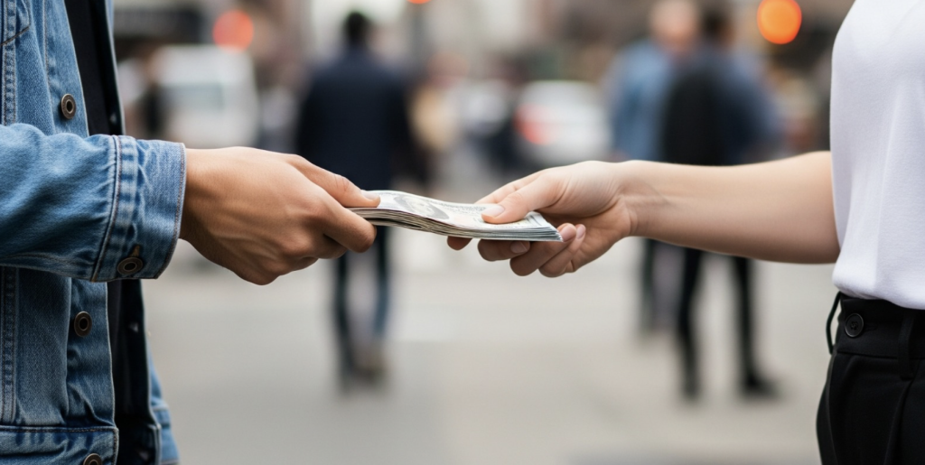 lavado de activos Ecuador